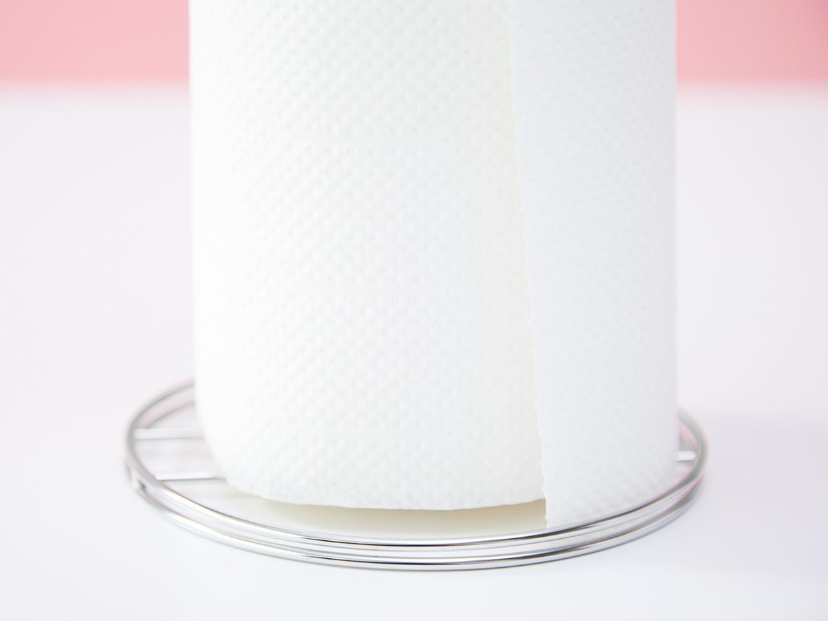 Kitchen Paper Holder / キッチンペーパーホルダー #119553 （キッチン家電・キッチン用品 > キッチン雑貨・キッチンツール） 6
