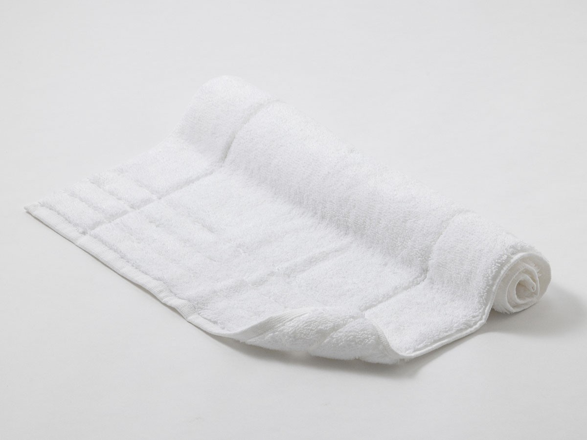 Micro Cotton Bath Mat / マイクロコットン バスマット ミディアム （寝具・タオル > タオル） 8