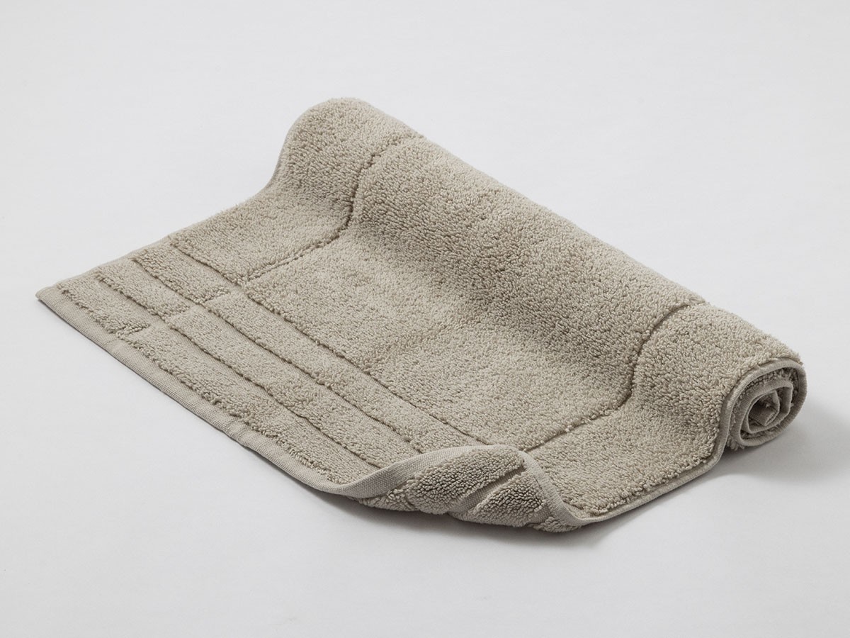 Micro Cotton Bath Mat / マイクロコットン バスマット ミディアム （寝具・タオル > タオル） 9