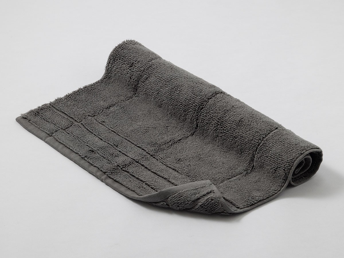 Micro Cotton Bath Mat / マイクロコットン バスマット ミディアム （寝具・タオル > タオル） 10