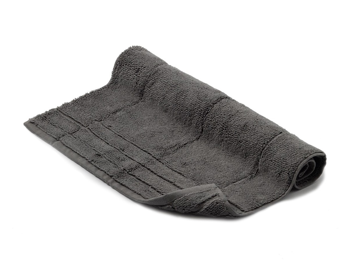Micro Cotton Bath Mat / マイクロコットン バスマット ミディアム （寝具・タオル > タオル） 2
