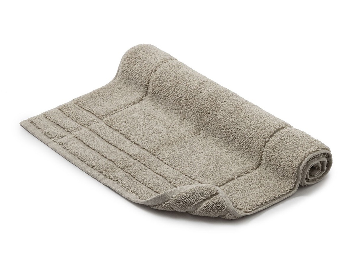 Micro Cotton Bath Mat / マイクロコットン バスマット ミディアム （寝具・タオル > タオル） 3