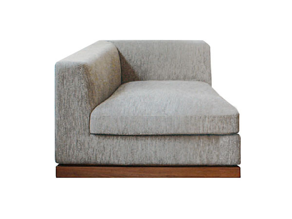 REAL Style ONTARIO sofa corner