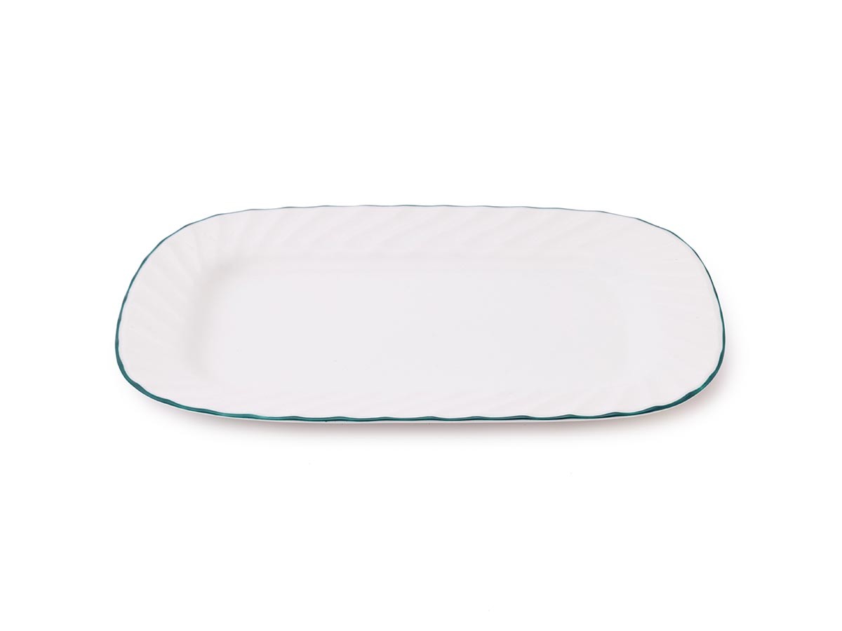 FLYMEe accessoire L’Espoir Square Plate