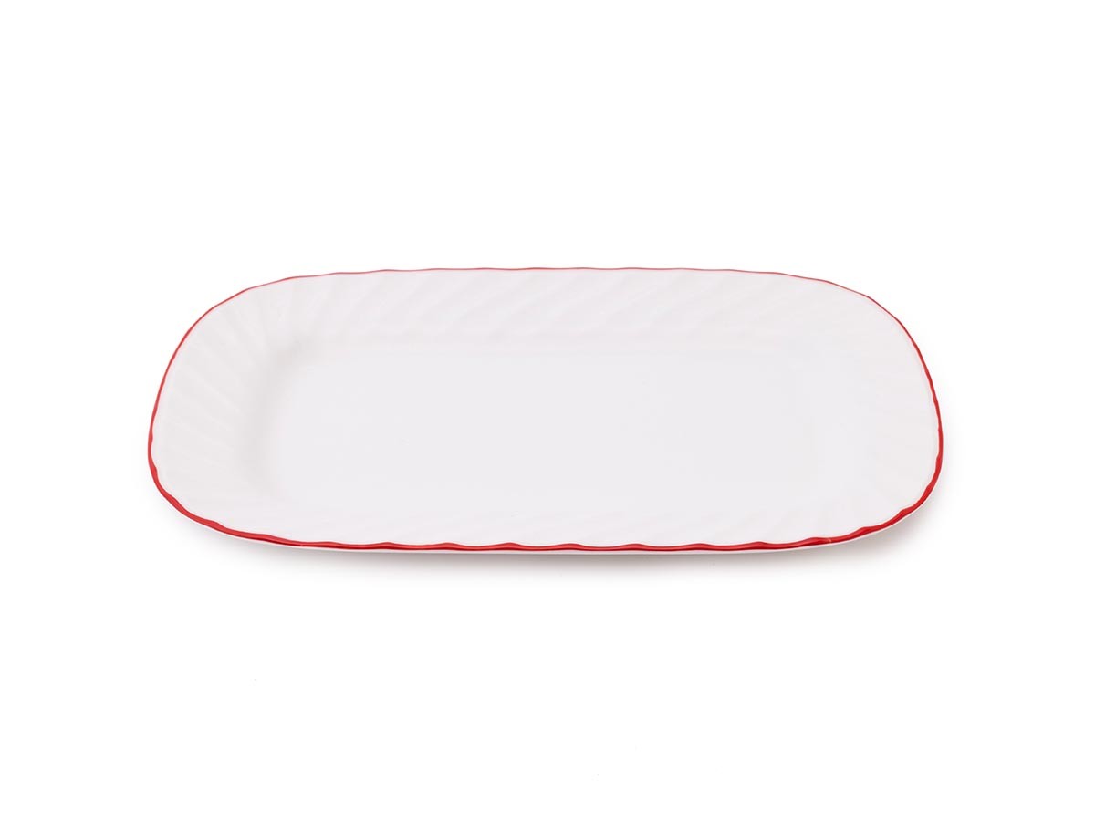 FLYMEe accessoire L’Espoir Square Plate