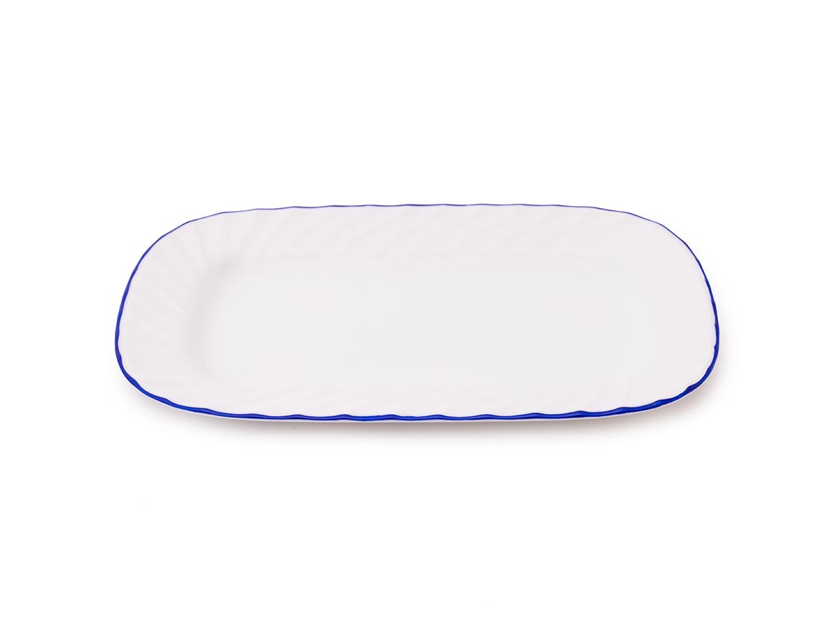 FLYMEe accessoire L’Espoir Square Plate