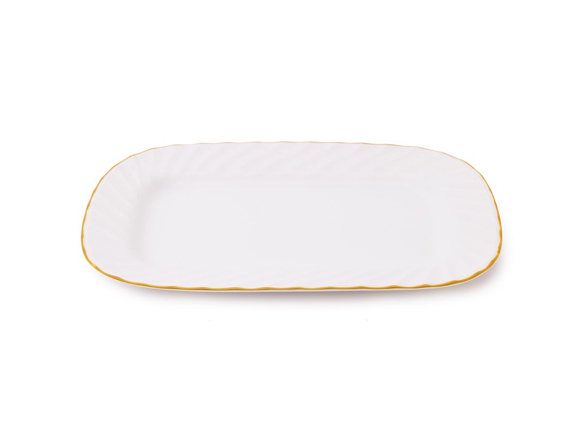 FLYMEe accessoire L’Espoir Square Plate