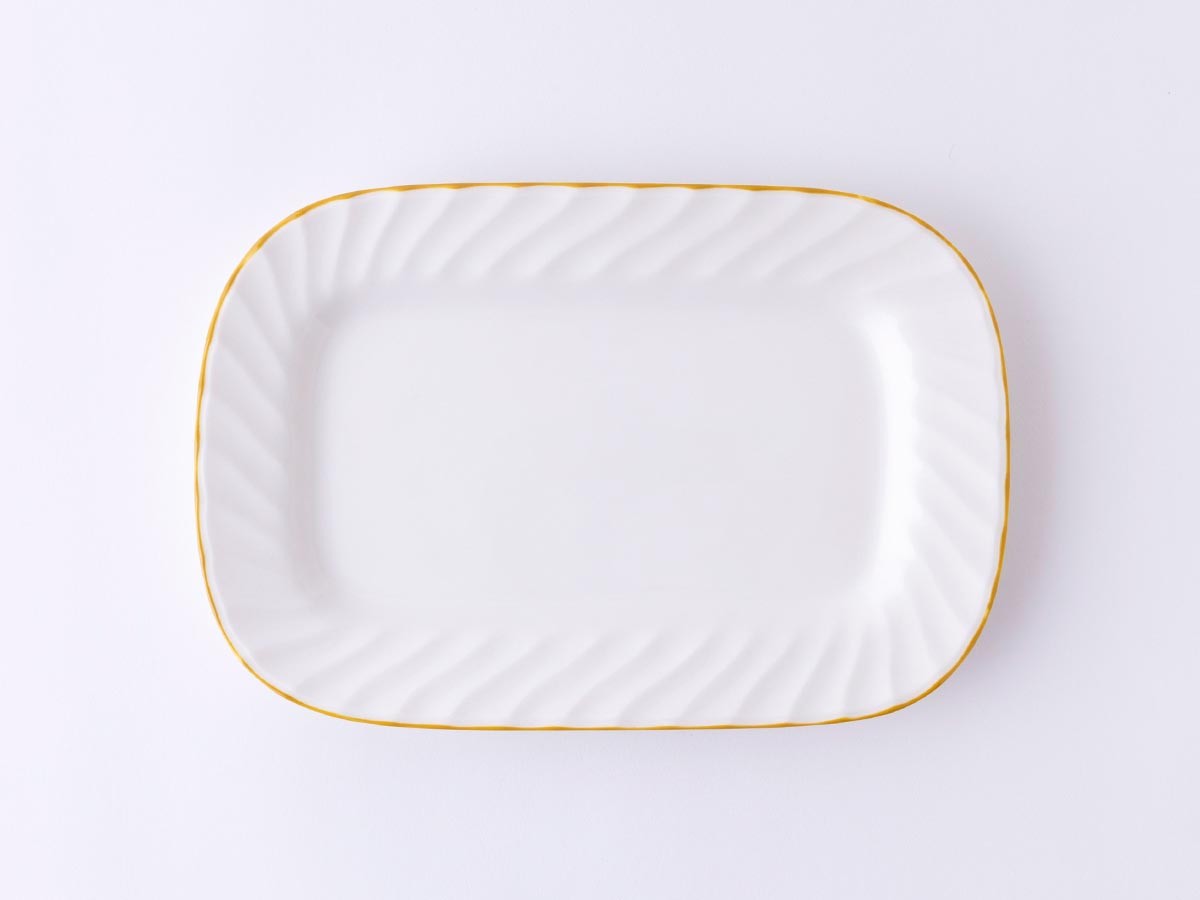 L’Espoir Square Plate / レスポワール スクエアプレート （食器・テーブルウェア > 皿・プレート） 20