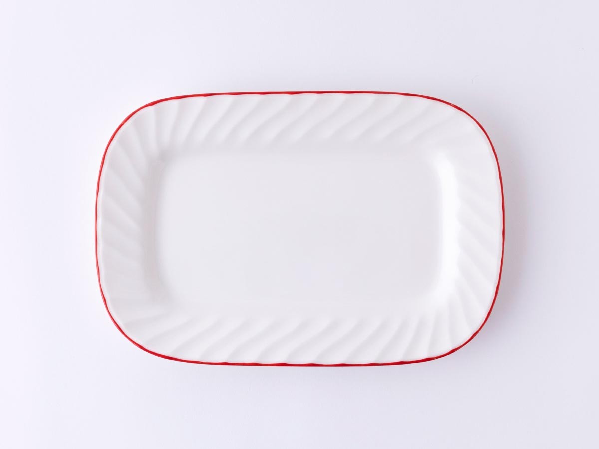 L’Espoir Square Plate / レスポワール スクエアプレート （食器・テーブルウェア > 皿・プレート） 9