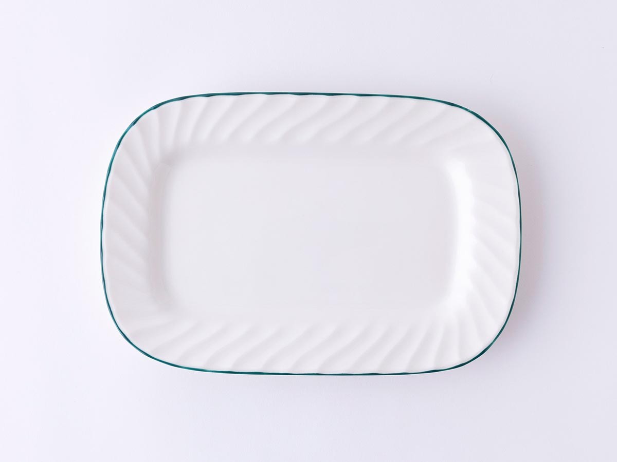 L’Espoir Square Plate / レスポワール スクエアプレート （食器・テーブルウェア > 皿・プレート） 23