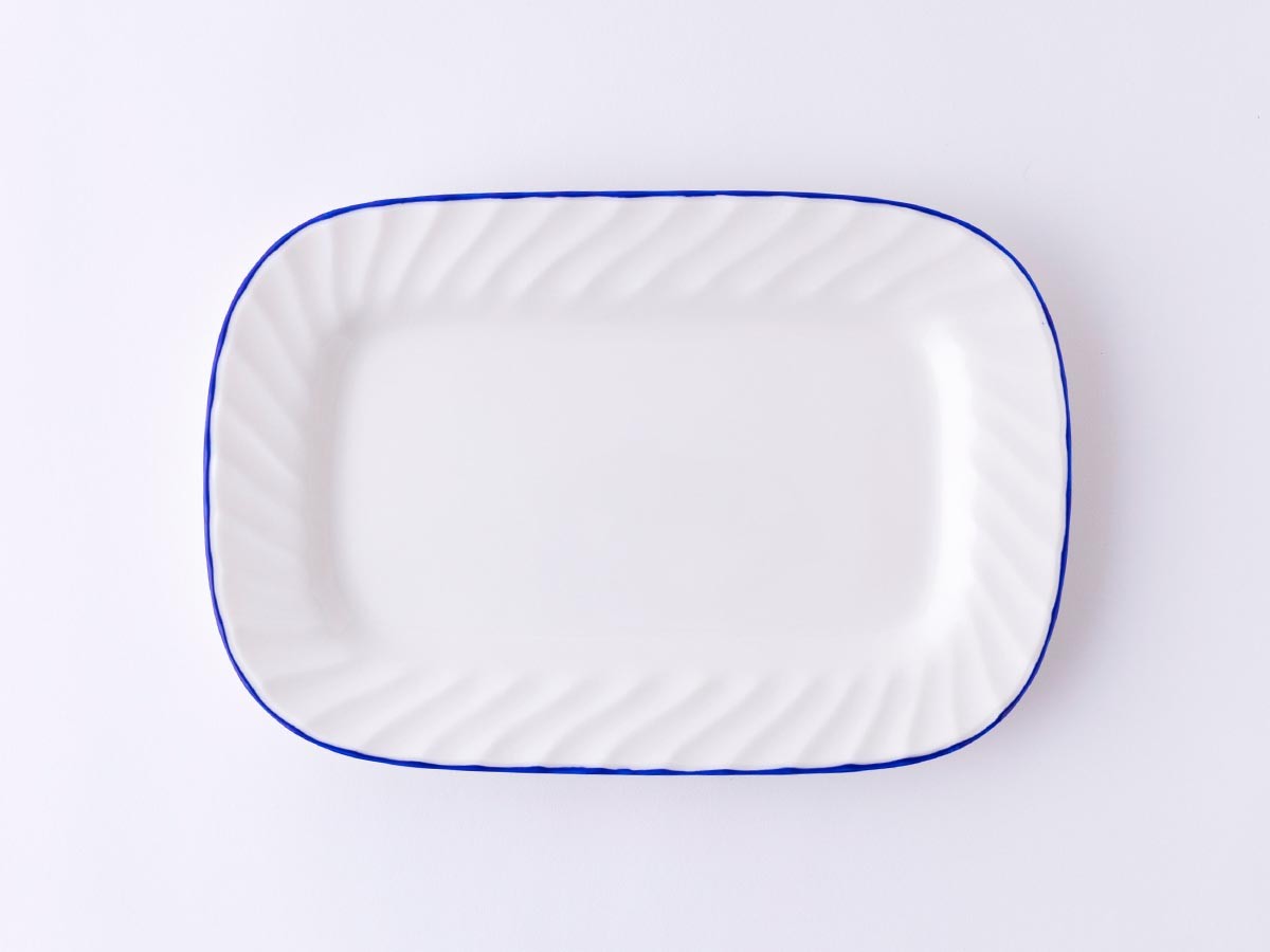 L’Espoir Square Plate / レスポワール スクエアプレート （食器・テーブルウェア > 皿・プレート） 17