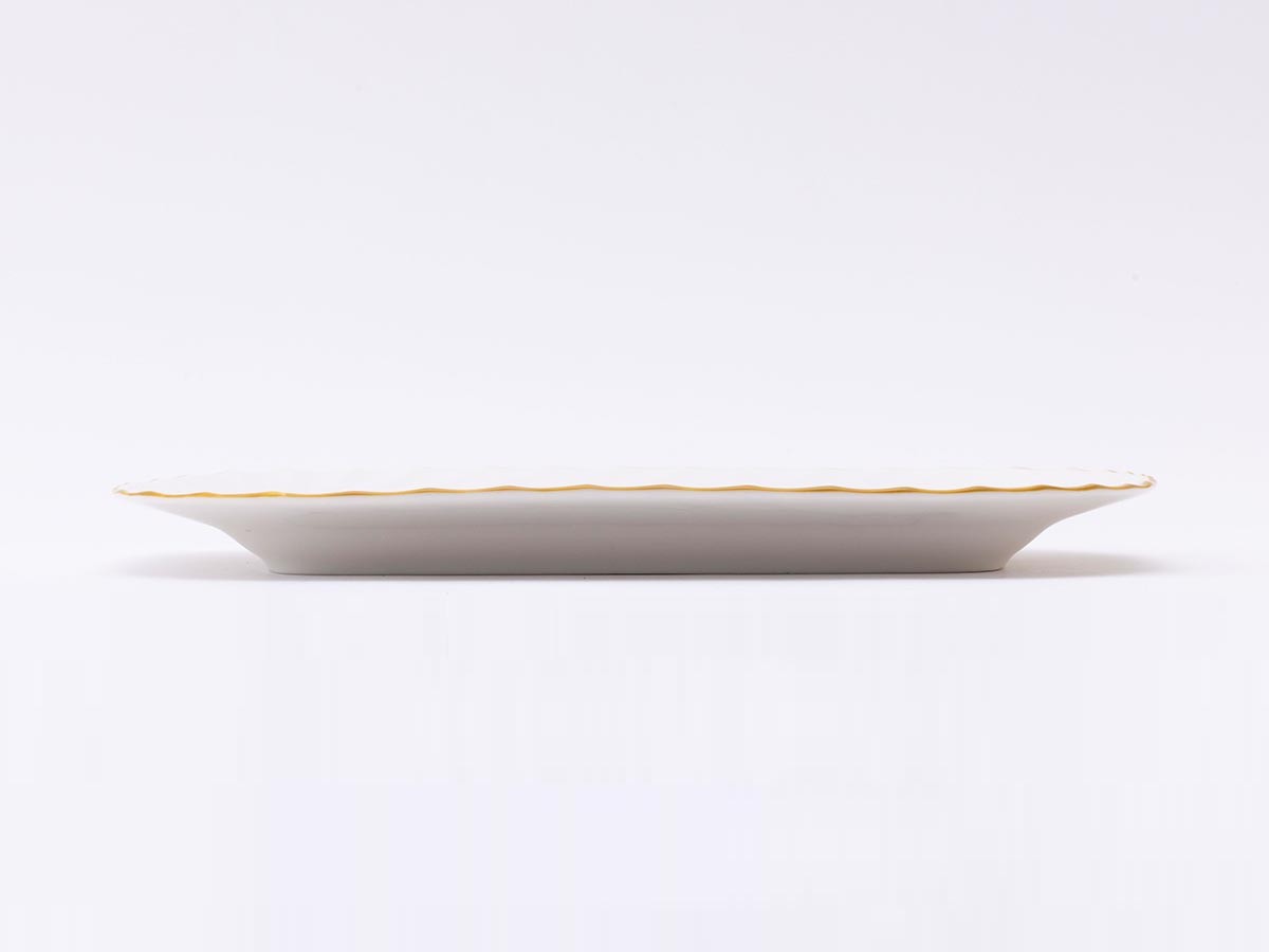 L’Espoir Square Plate / レスポワール スクエアプレート （食器・テーブルウェア > 皿・プレート） 22