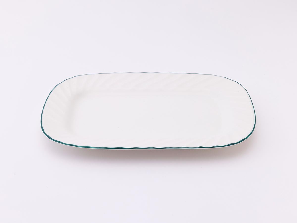 L’Espoir Square Plate / レスポワール スクエアプレート （食器・テーブルウェア > 皿・プレート） 24