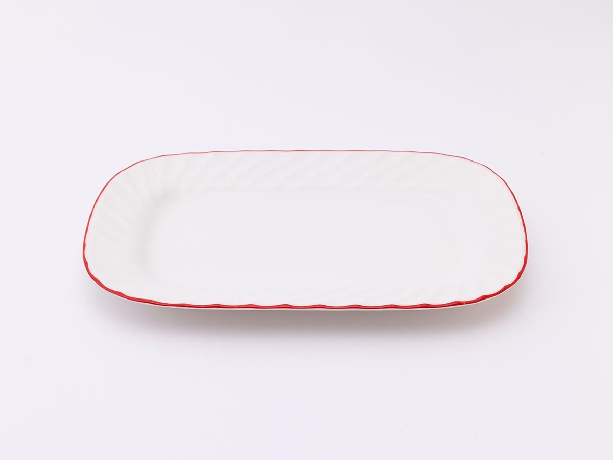L’Espoir Square Plate / レスポワール スクエアプレート （食器・テーブルウェア > 皿・プレート） 10