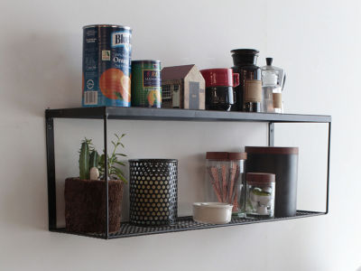 Knot antiques KARL III WALL SHELF / ノットアンティークス