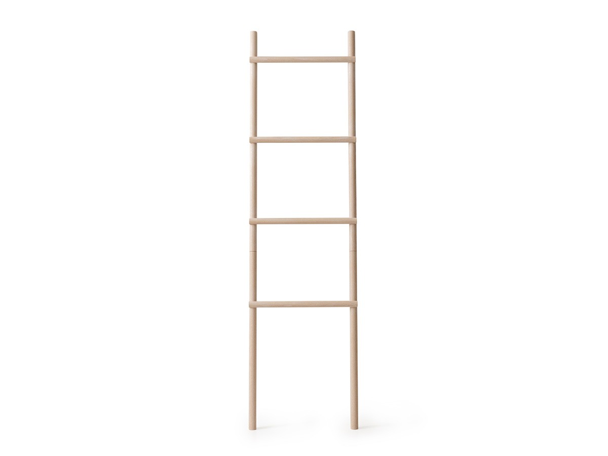 MOHEIM LADDER RACK / モヘイム ラダーラック （ハンガーラック・コートハンガー > ハンガーラック） 1