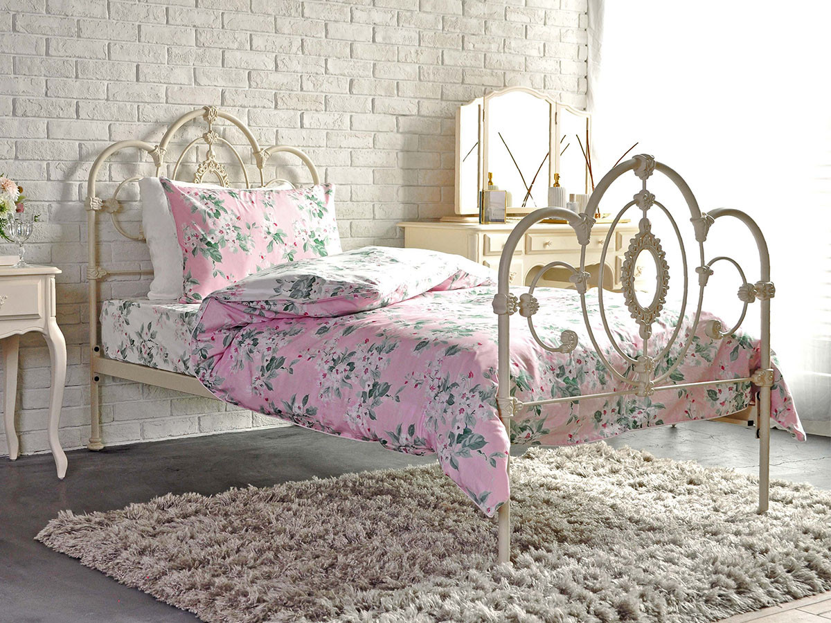 LAURA ASHLEY APPLE BLOSSOM PINK / ローラ アシュレイ アップル 