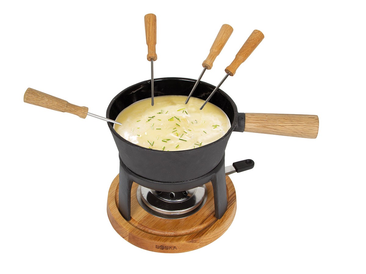 BOSKA PRO CHEESE FONDUE / ボスカ プロ チーズフォンデュ （キッチン家電・キッチン用品 > キッチン雑貨・キッチンツール） 14