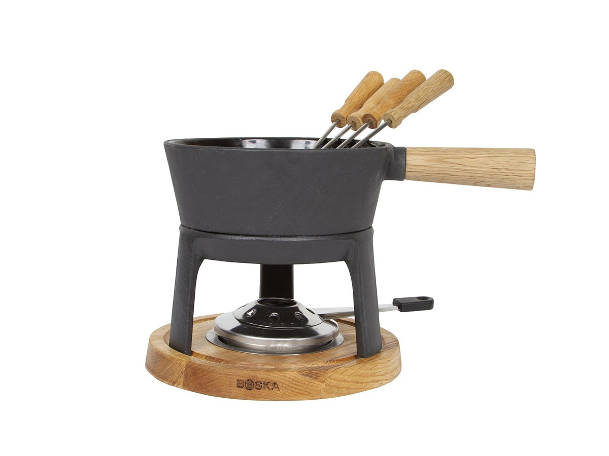 BOSKA PRO CHEESE FONDUE / ボスカ プロ チーズフォンデュ （キッチン家電・キッチン用品 > キッチン雑貨・キッチンツール） 15