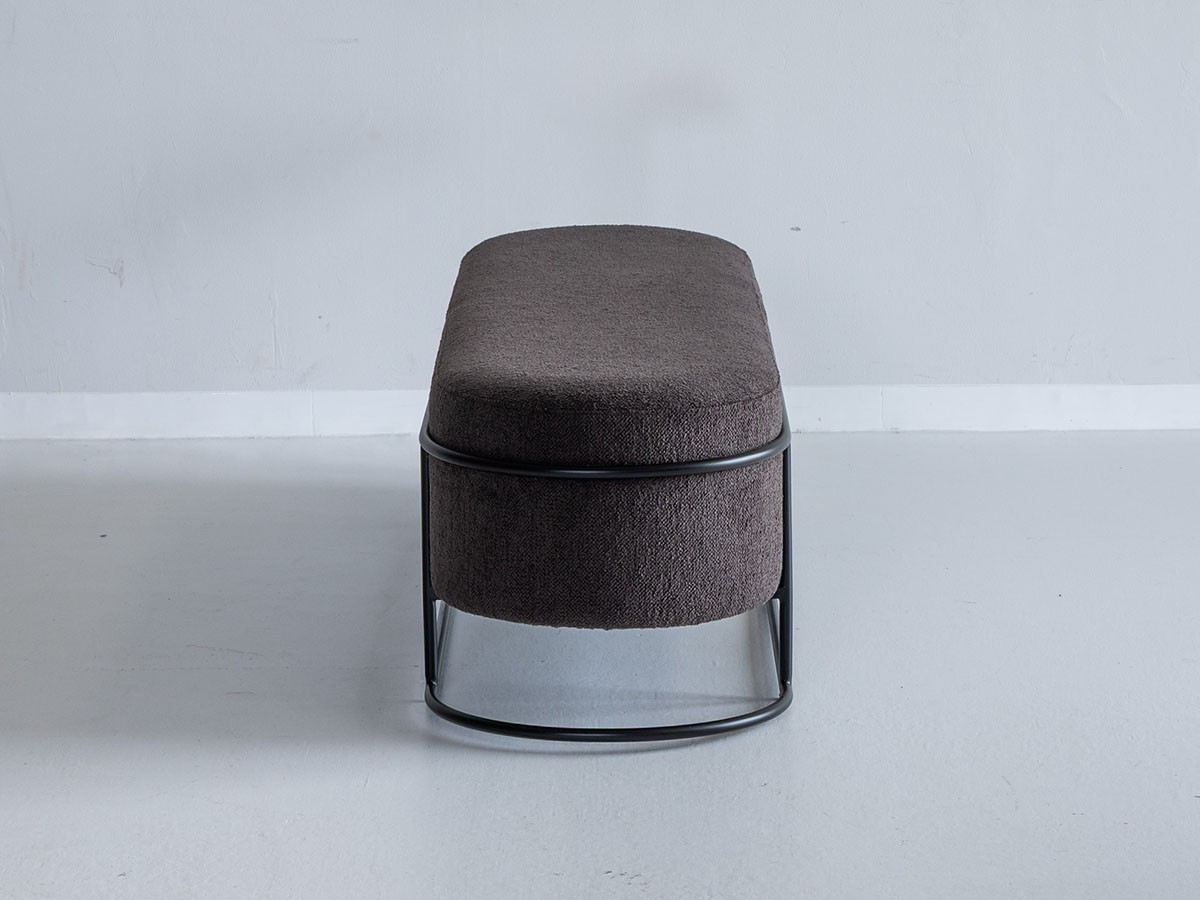 CUPPS BENCH / カプス ベンチ 幅150cm （チェア・椅子 > ベンチ） 9