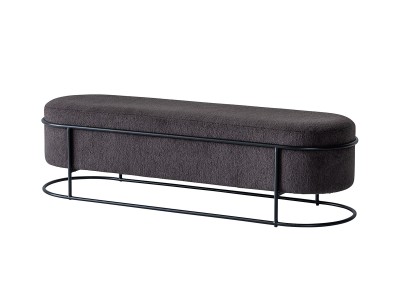 CRASH GATE CUPPS BENCH / クラッシュゲート カプス ベンチ 幅150cm