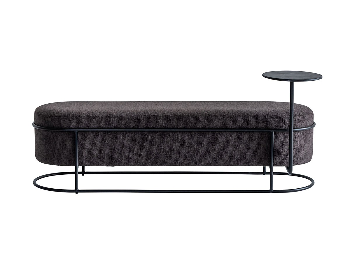 CUPPS BENCH / カプス ベンチ 幅150cm （チェア・椅子 > ベンチ） 2