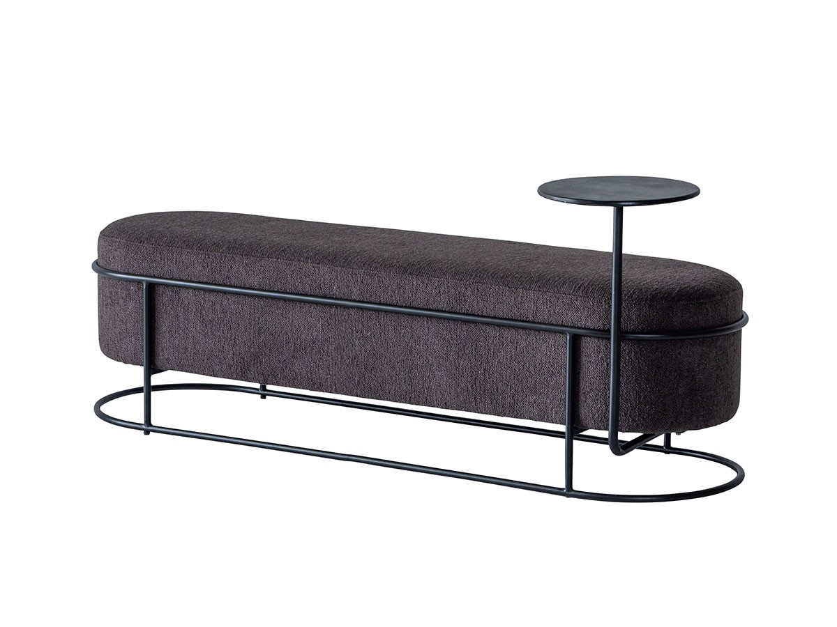 CUPPS BENCH / カプス ベンチ 幅150cm （チェア・椅子 > ベンチ） 23