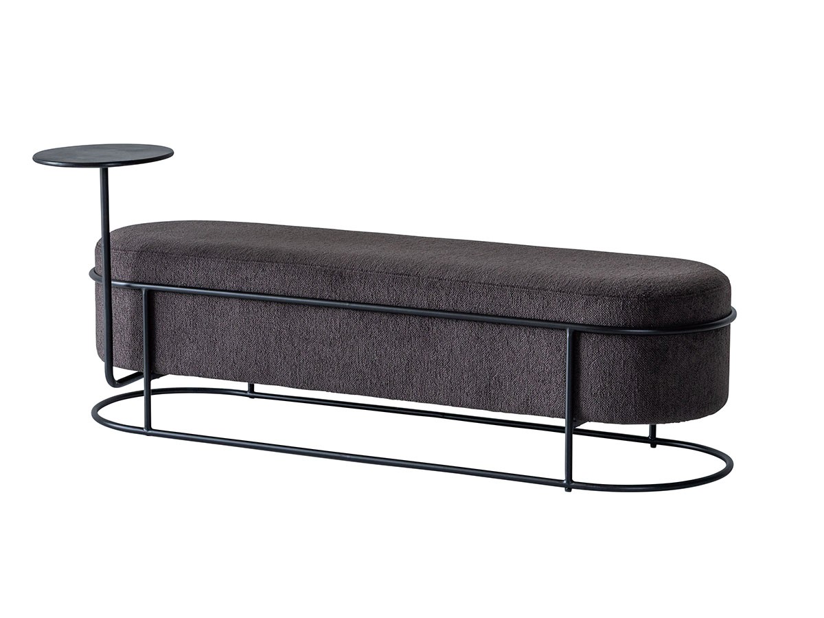 CUPPS BENCH / カプス ベンチ 幅150cm （チェア・椅子 > ベンチ） 22