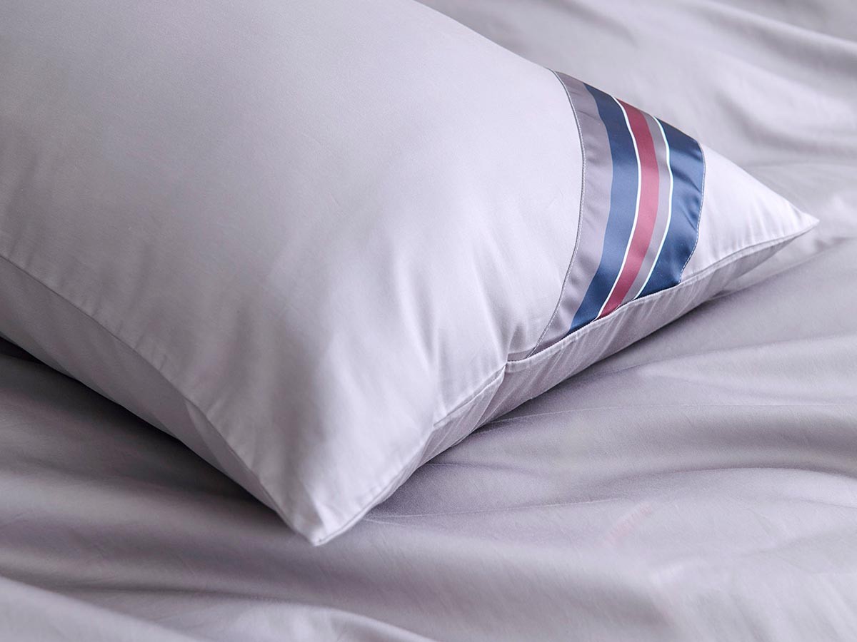TORCHID HOTEL KOLK DUVET COVER / トーキッドホテル コルク 掛け布団カバー （ベッド・寝具 > ベッドカバー・ベッドリネン） 6
