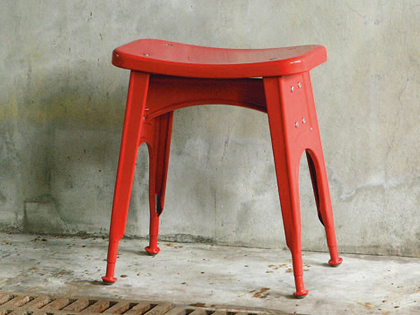 DULTON Kitchen stool / ダルトン キッチン スツール
Model 112-281 （チェア・椅子 > スツール） 8