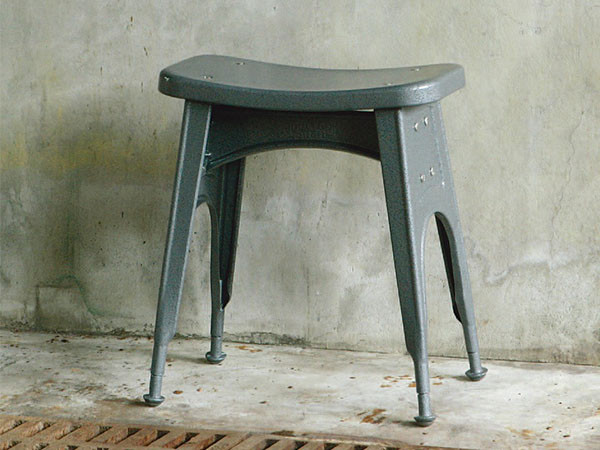 DULTON Kitchen stool / ダルトン キッチン スツール
Model 112-281 （チェア・椅子 > スツール） 9