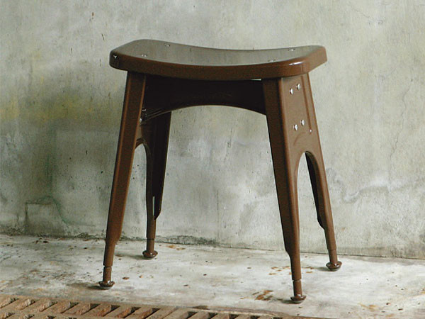DULTON Kitchen stool / ダルトン キッチン スツール
Model 112-281 （チェア・椅子 > スツール） 12