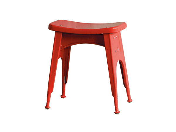 DULTON Kitchen stool / ダルトン キッチン スツール
Model 112-281 （チェア・椅子 > スツール） 2