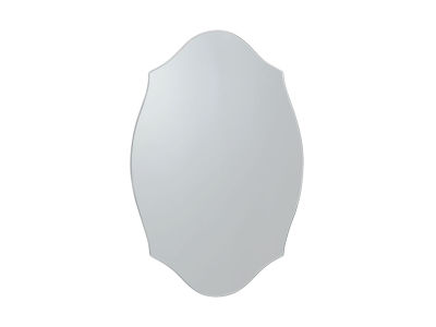 DEKNUDT MIRRORS WALL MIRROR / デクヌートミラー ウォール