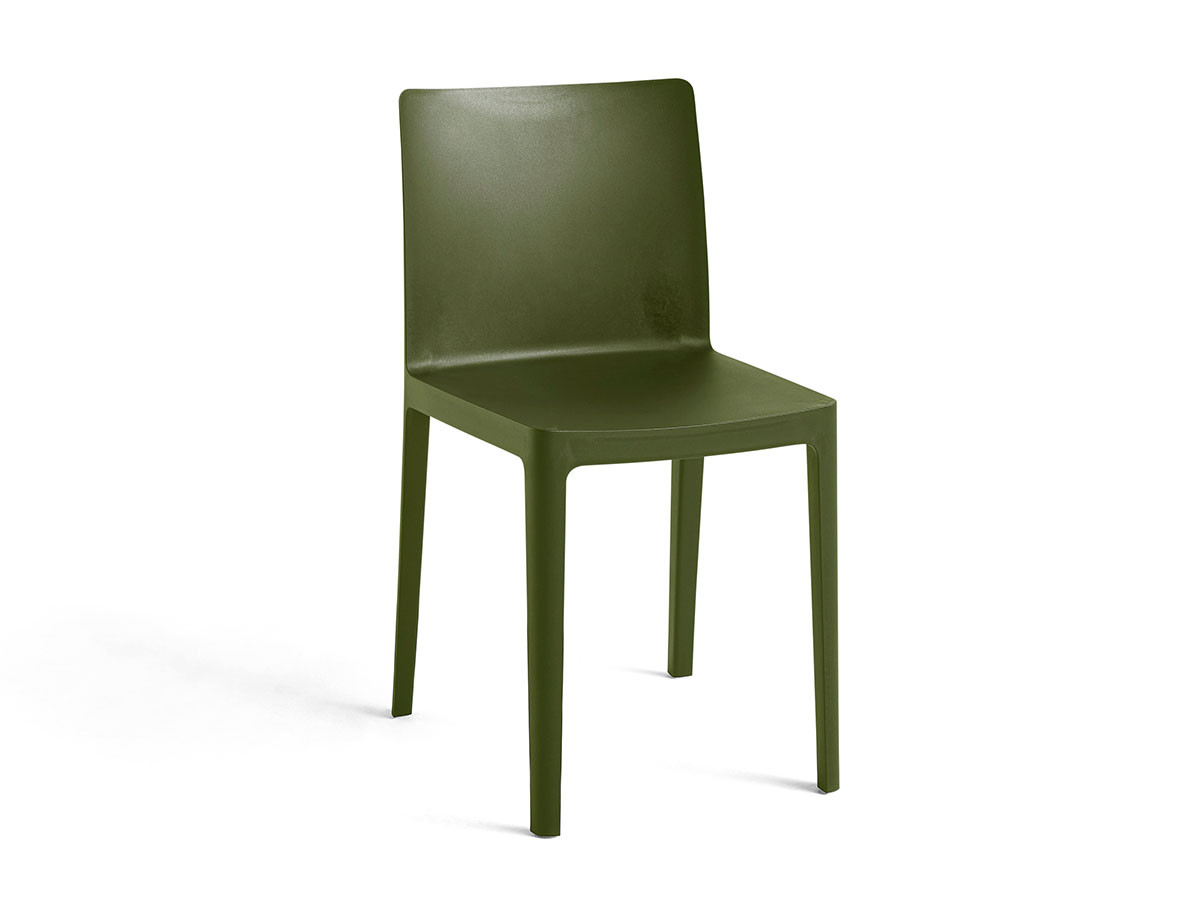 HAY ヘイELEMENTAIRE CHAIR / SMOKY GREEN19000円でお願いできますか