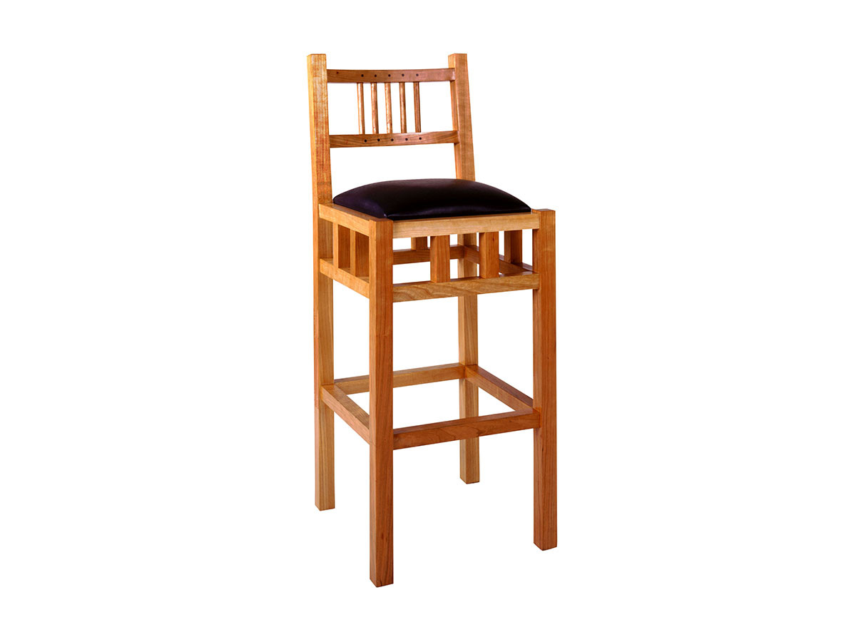 John Kelly アームチェア