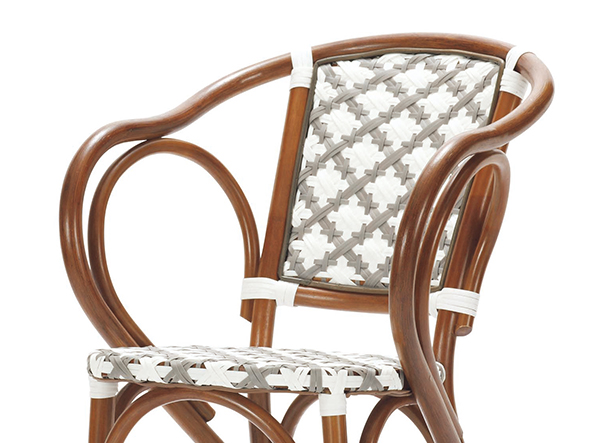 ARM CHAIR / アームチェア m042705 （チェア・椅子 > ダイニングチェア） 4