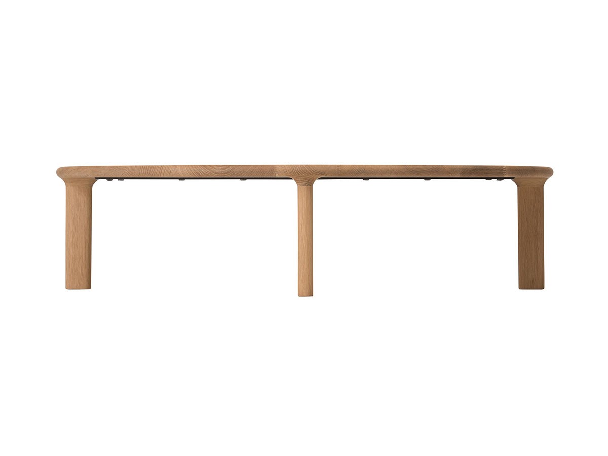 YUKAR LUX / ユカラ ラックス リビング 丸テーブル 直径110cm （テーブル > ローテーブル・リビングテーブル・座卓） 9