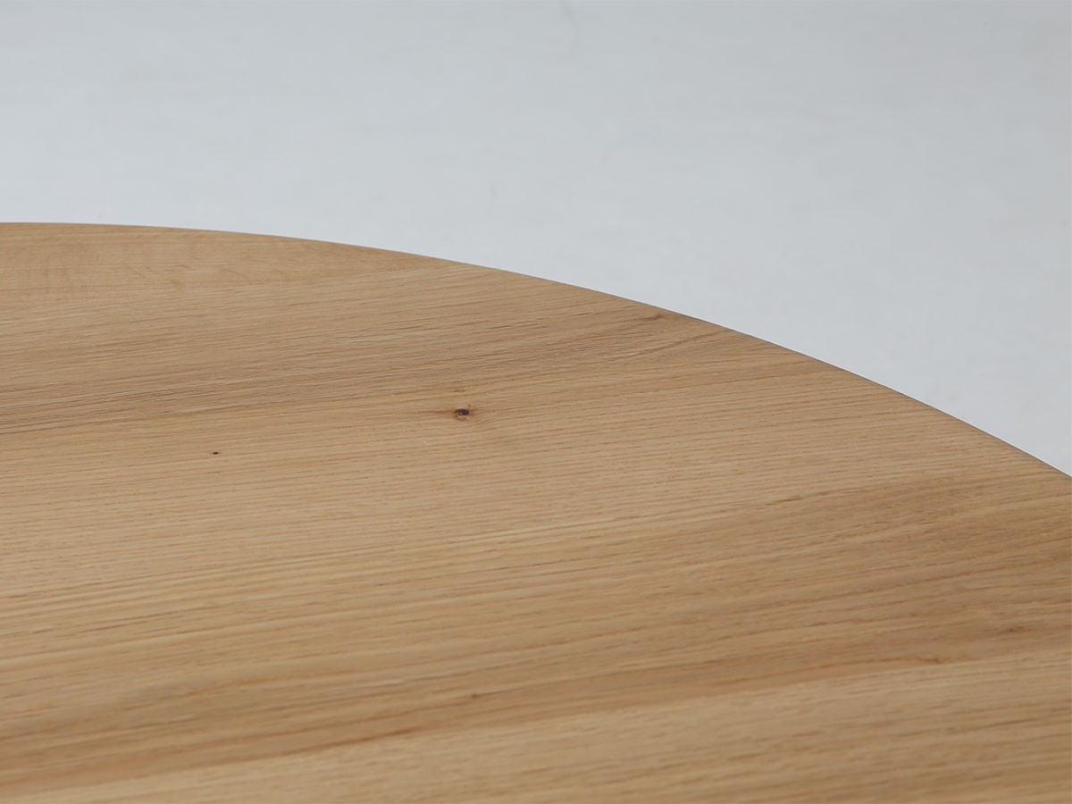 YUKAR LUX / ユカラ ラックス リビング 丸テーブル 直径85cm （テーブル > ローテーブル・リビングテーブル・座卓） 10