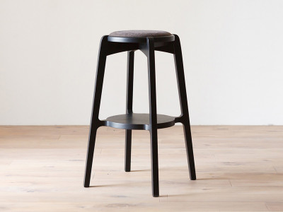 HIRASHIMA LIBERIA PLUS Side Chair ヒラシマ HIRASHIMA LIBERIA PLUS Side Chair / ヒラシマ リベリアプラス