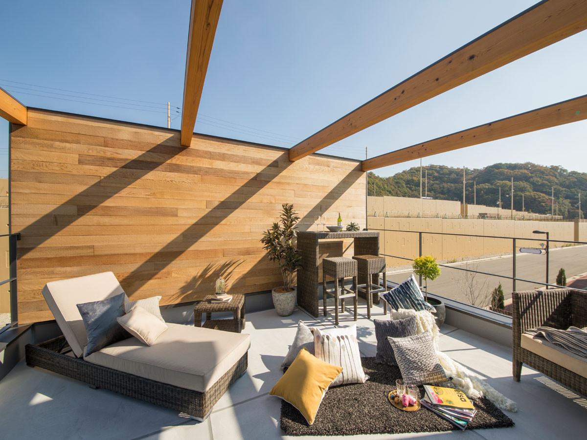 Tarina Tarina Reclining Chair / タリナ タリナ リクライニング