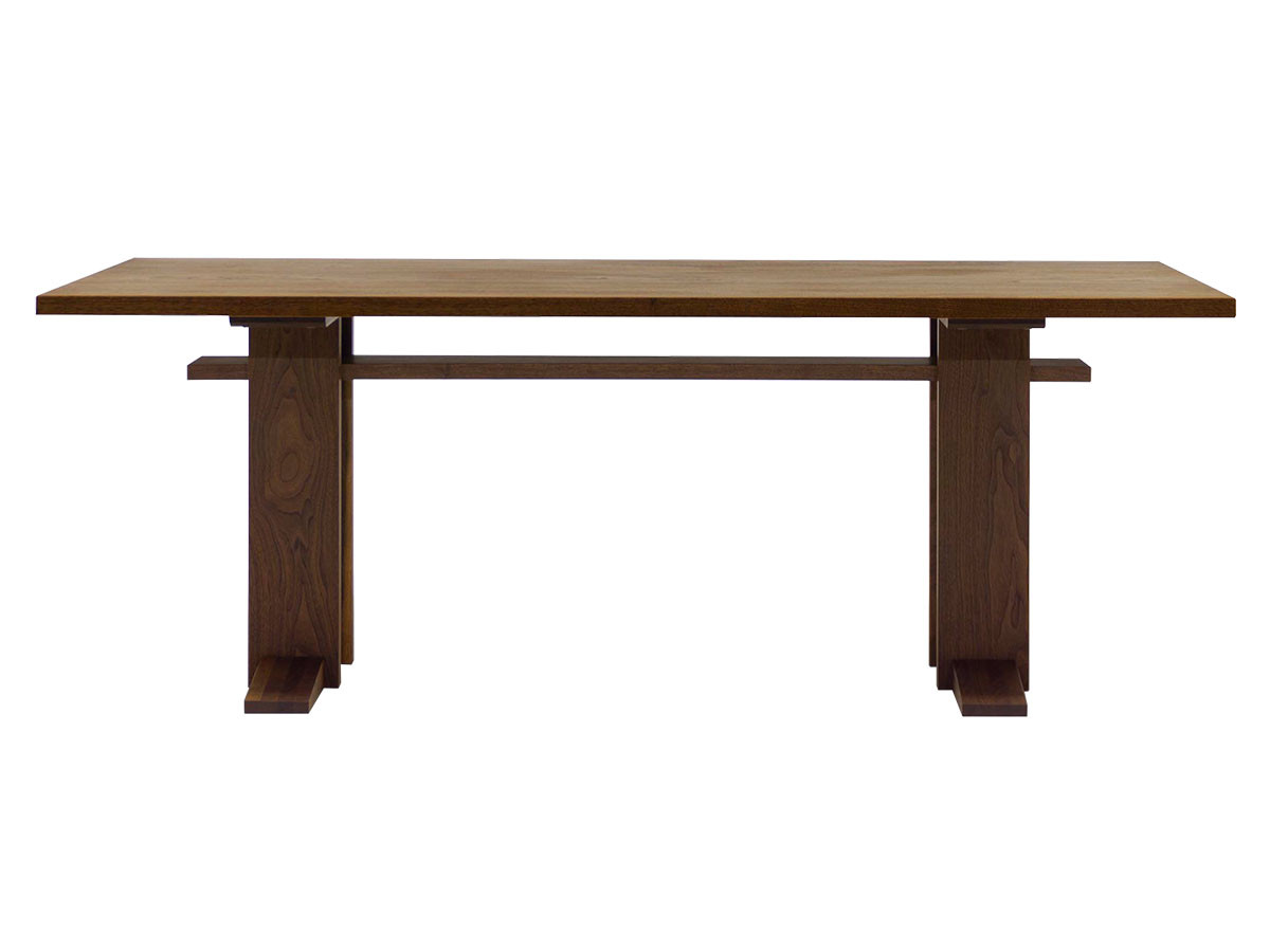 MASTERWAL DANNA DINING TABLE / マスターウォール ダンナ ダイニングテーブル （テーブル > リビングダイニングテーブル） 1