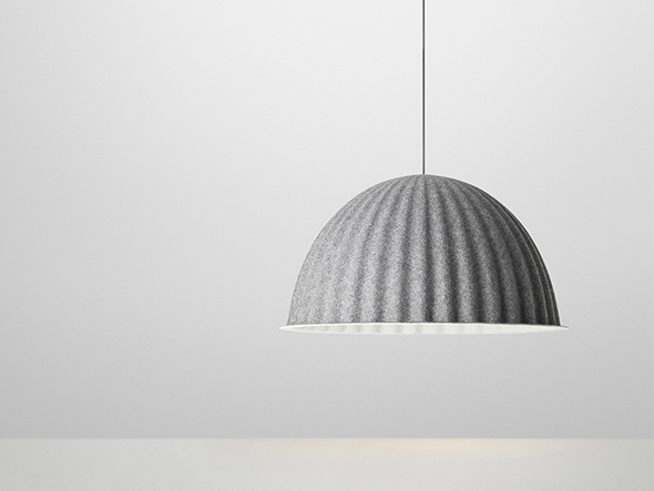 UNDER THE BELL PENDANT LAMP 3