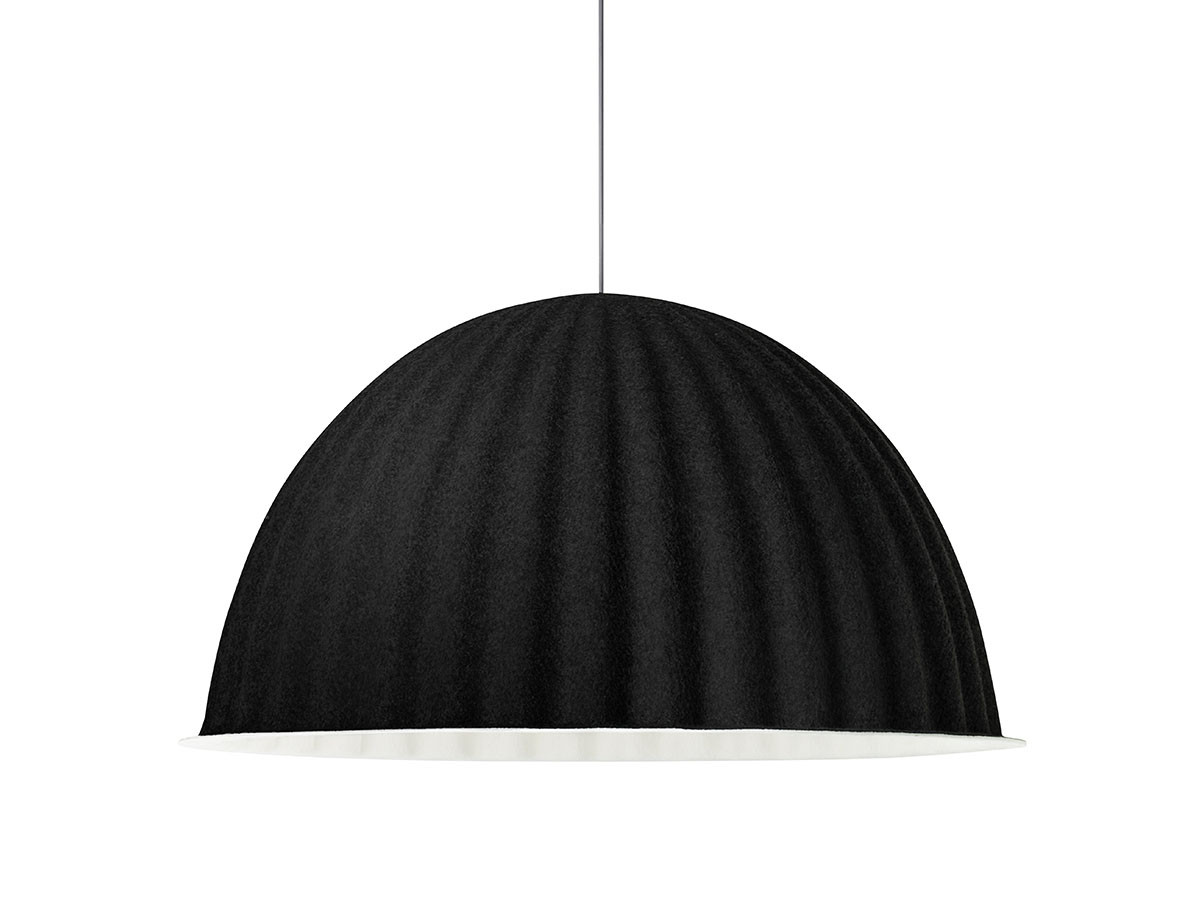 UNDER THE BELL PENDANT LAMP 2