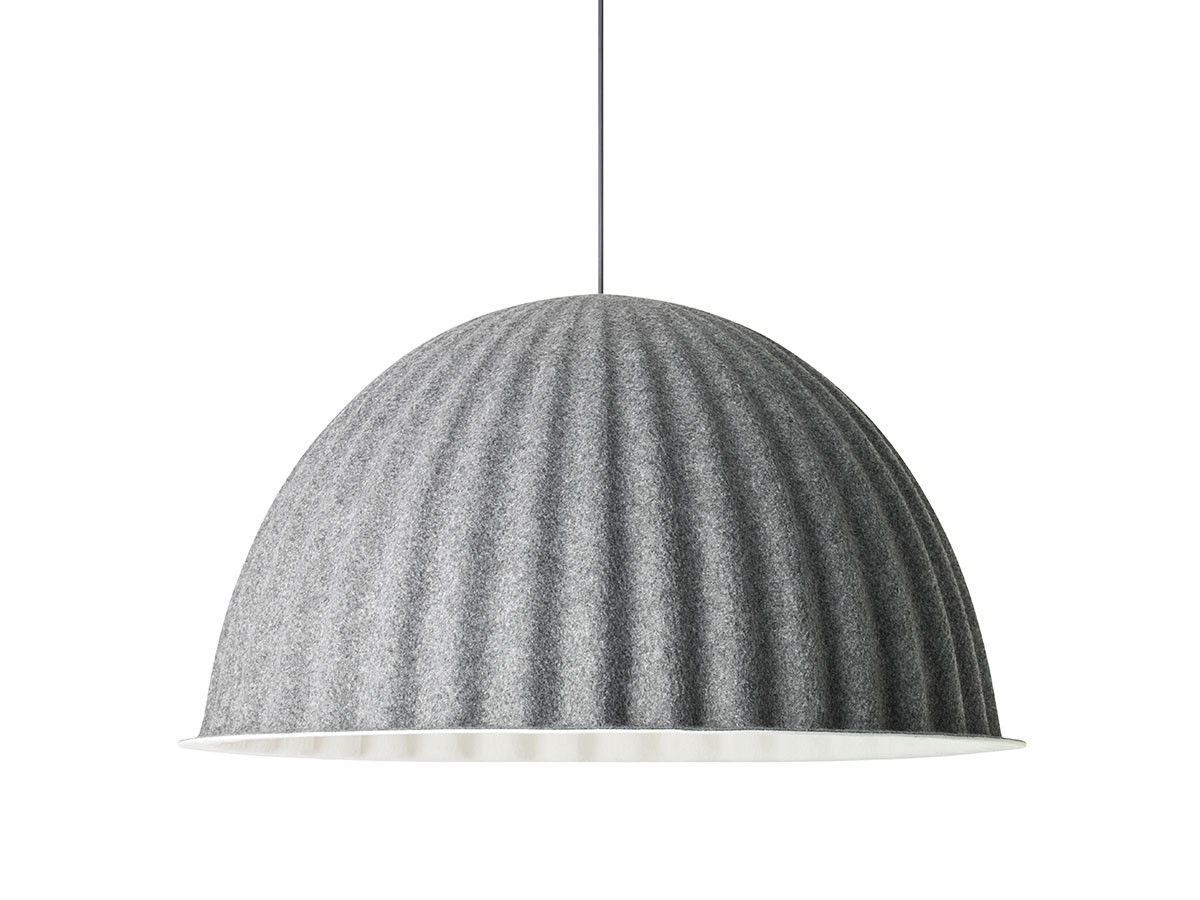 UNDER THE BELL PENDANT LAMP 1