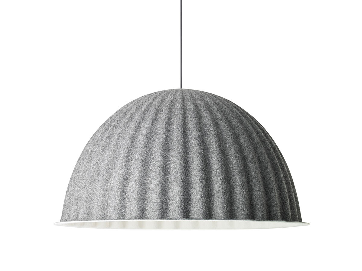 Muuto UNDER THE BELL PENDANT LAMP / ムート アンダーザベル ペンダントランプ（直径82cm） （ライト・照明 > ペンダントライト） 1