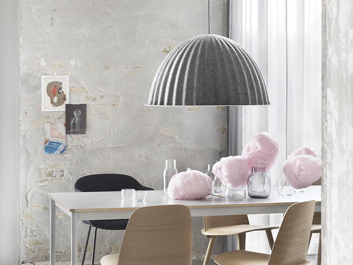 超高品質の販売 北欧家具 BoConcept BELL ペンダントランプ インテリア