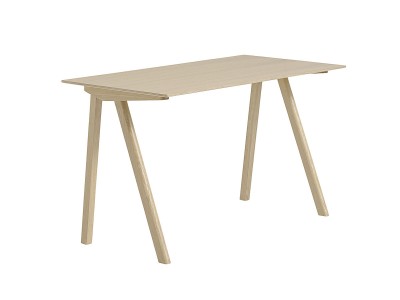 [北欧家具] HAY/ヘイ CPH 90デスク HAY CPH 90 DESK / ヘイ CPH 90 デスク（木天板） - インテリア