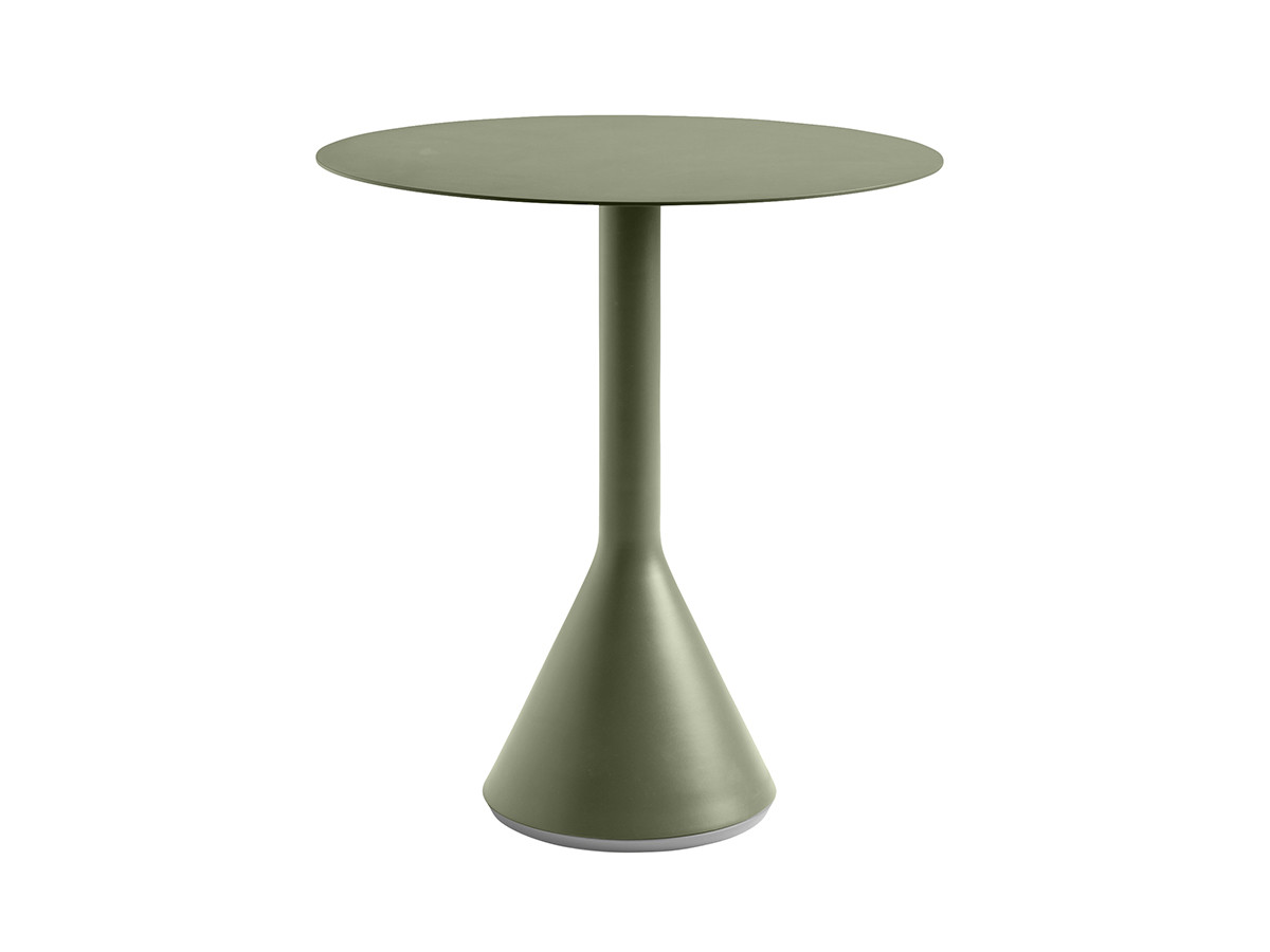 HAY PALISSADE CONE TABLE / ヘイ パリセイド コーンテーブル Φ70 （テーブル > カフェテーブル） 1