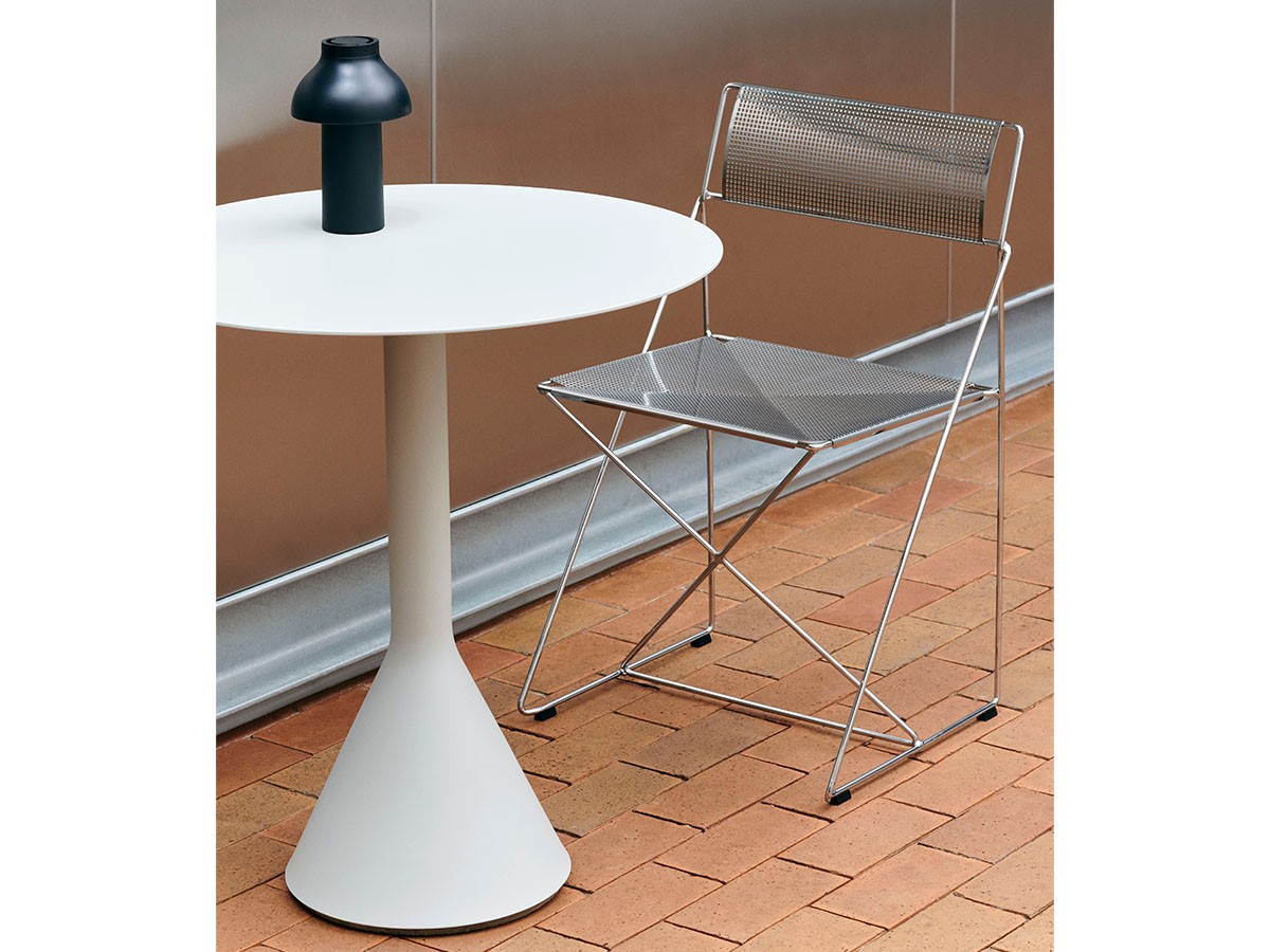 HAY PALISSADE CONE TABLE / ヘイ パリサード コーンテーブル Φ70 （テーブル > カフェテーブル） 45